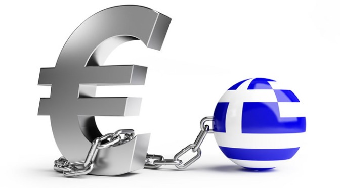 Grecia, un debate clave. Deuda pública: ¿ Auditoría o No pago?